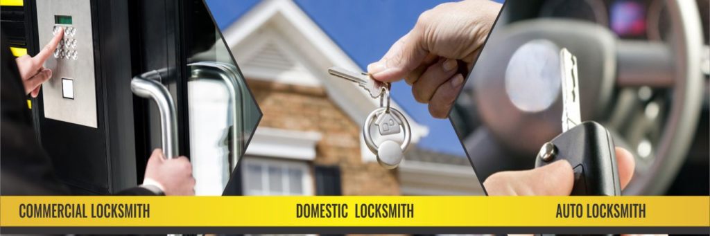 Moss Locksmith