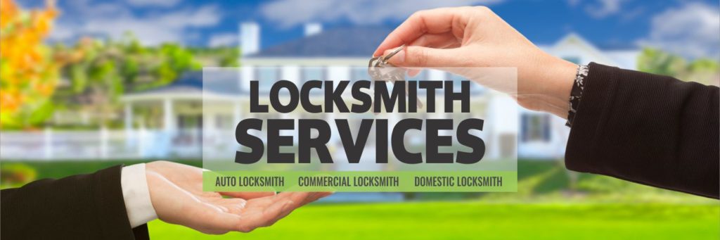 Locksmiths Rhydgaled