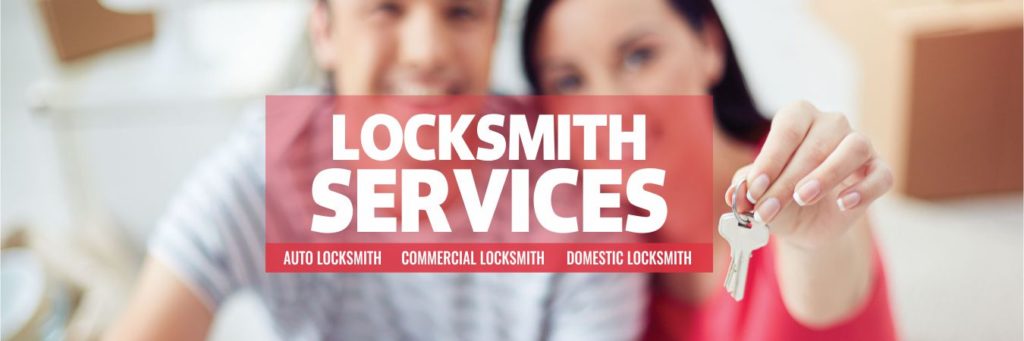Locksmiths in Caer Estyn