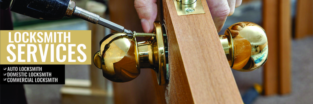Lower Mountain Locksmith