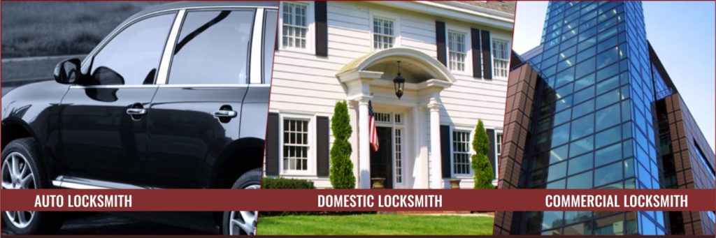 Locksmith Cefn-y-bedd